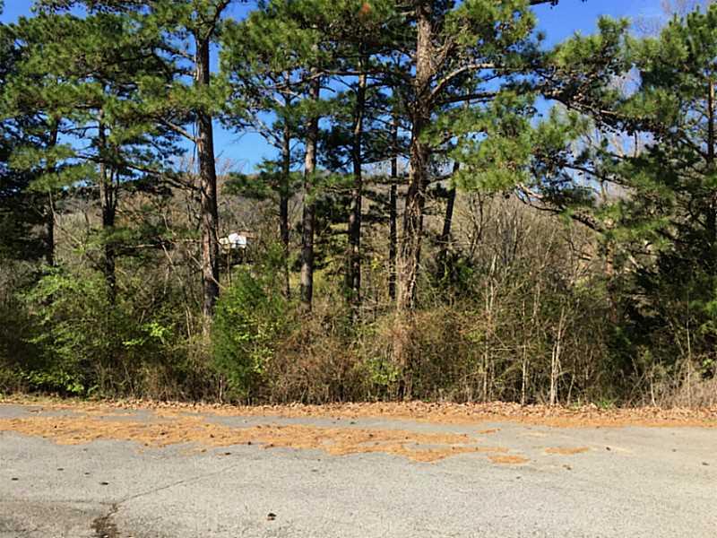 Savannah Ln, Poteau, OK 74953