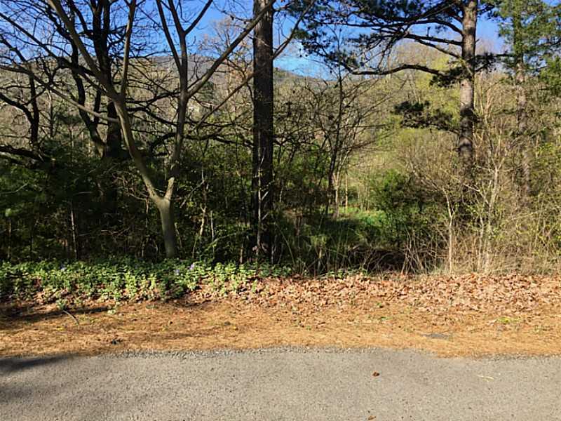 Savannah Ln, Poteau, OK 74953