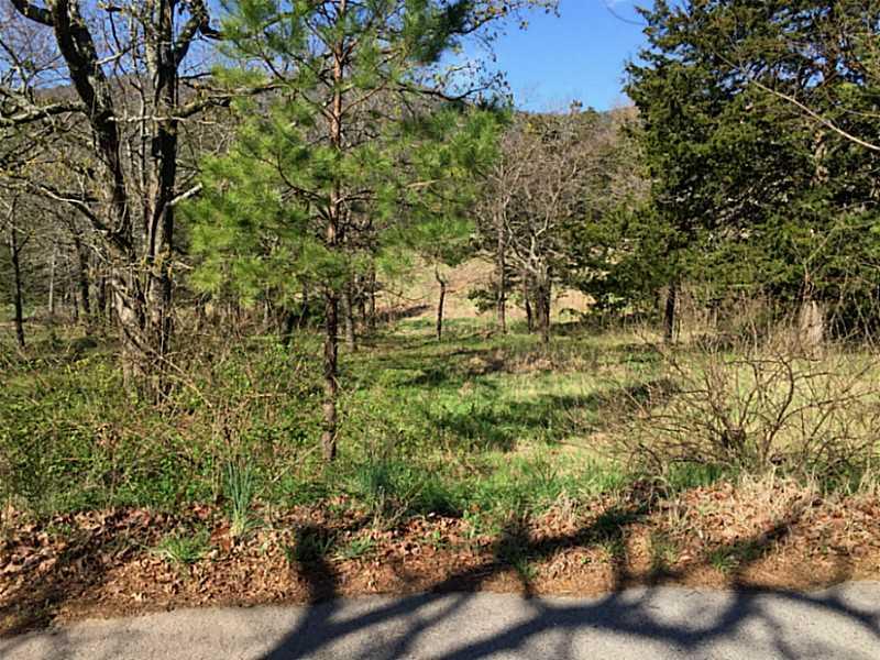 Savannah Ln, Poteau, OK 74953
