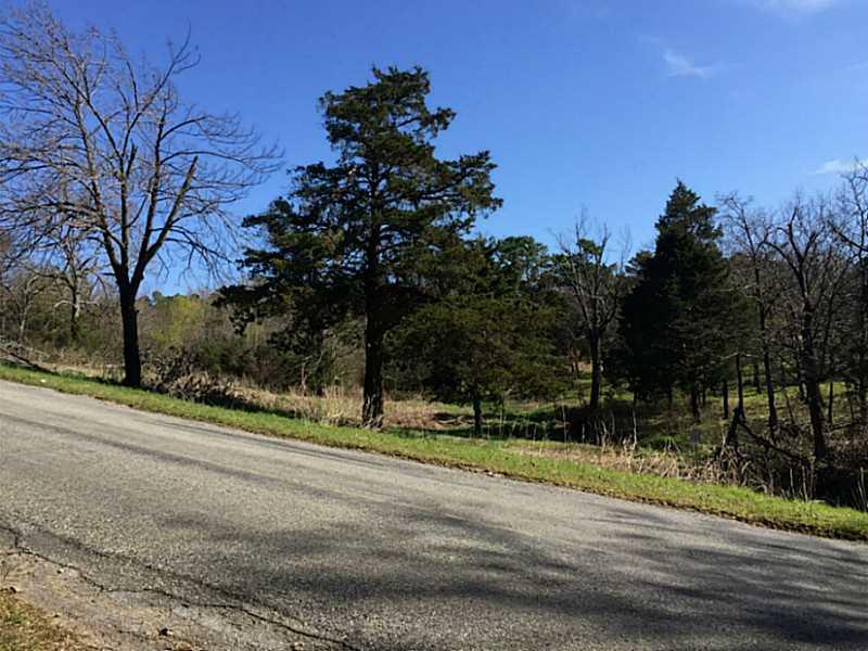 Savannah Ln, Poteau, OK 74953