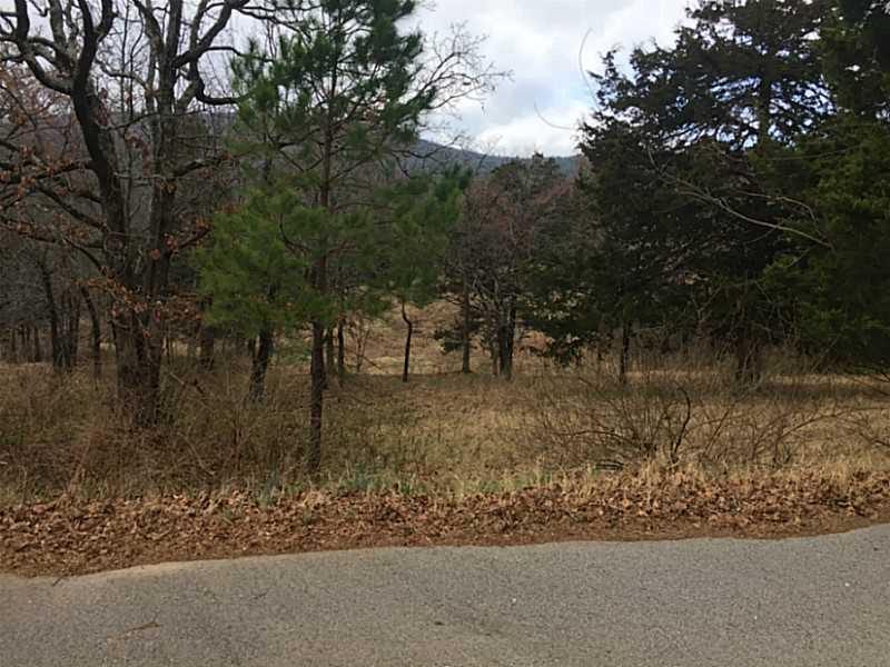 Savannah Ln, Poteau, OK 74953
