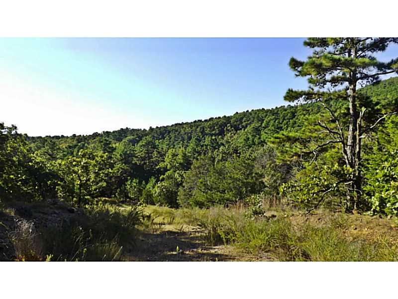 Pine Ridge Cir, Poteau, OK 74953