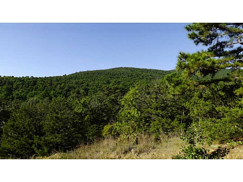 Pine Ridge Cir, Poteau, OK 74953
