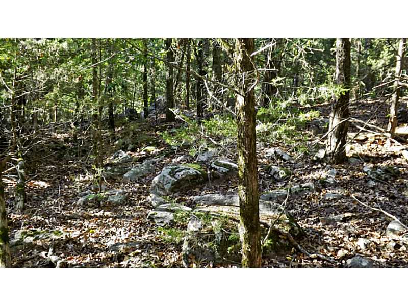 Pine Ridge Cir, Poteau, OK 74953