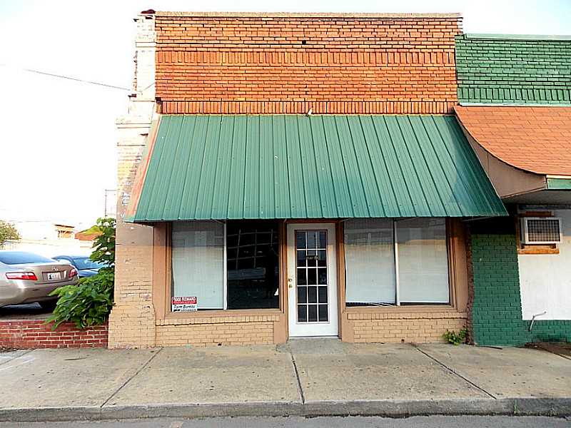 113 A S Witte St, Poteau, OK 74953