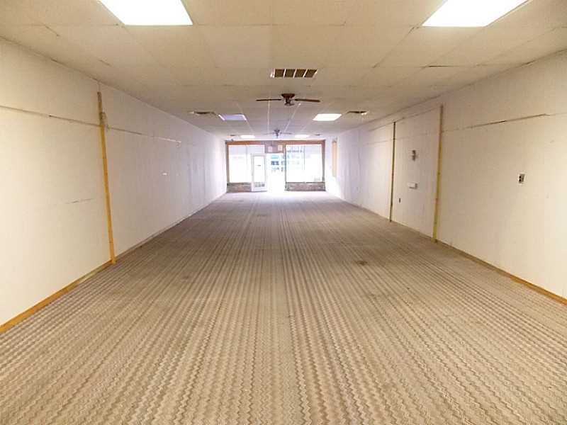 113 A S Witte St, Poteau, OK 74953
