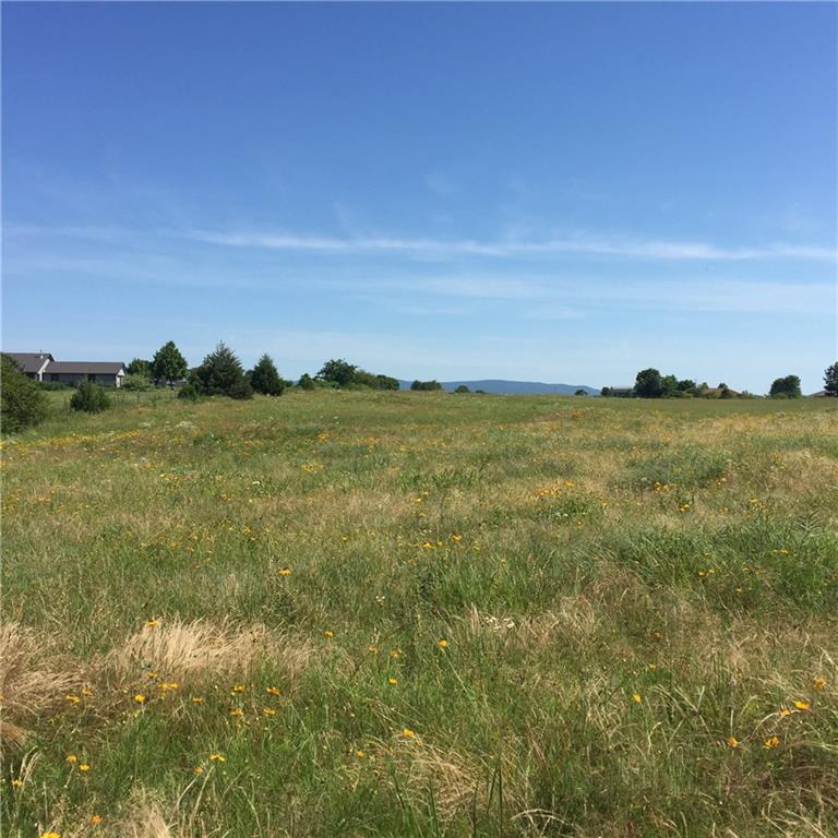 Sugarloaf Ln, Poteau, OK 74953