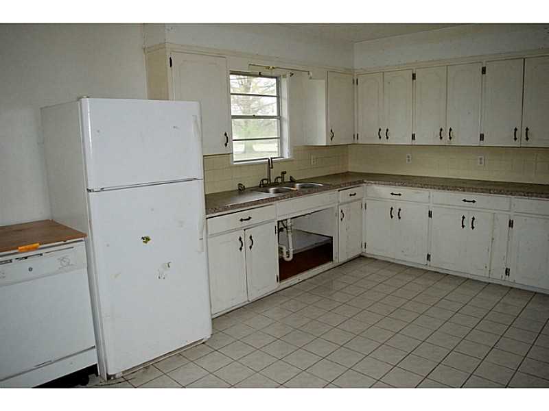 902 Grace St, Poteau, OK 74953