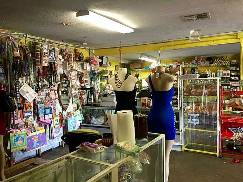 1101 Mckenna St S, Poteau, OK 74953