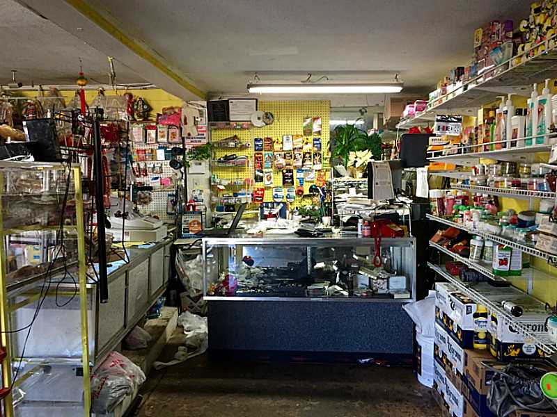 1101 Mckenna St S, Poteau, OK 74953