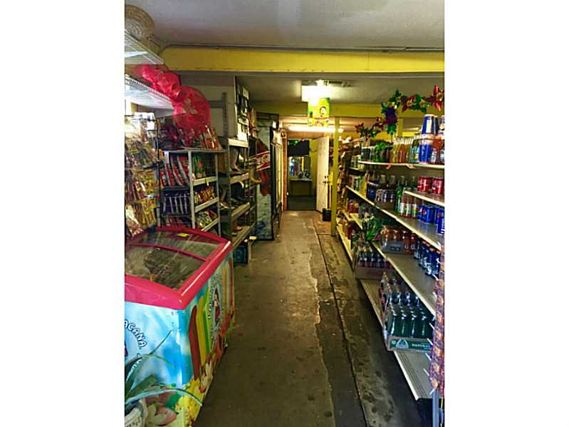 1101 Mckenna St S, Poteau, OK 74953