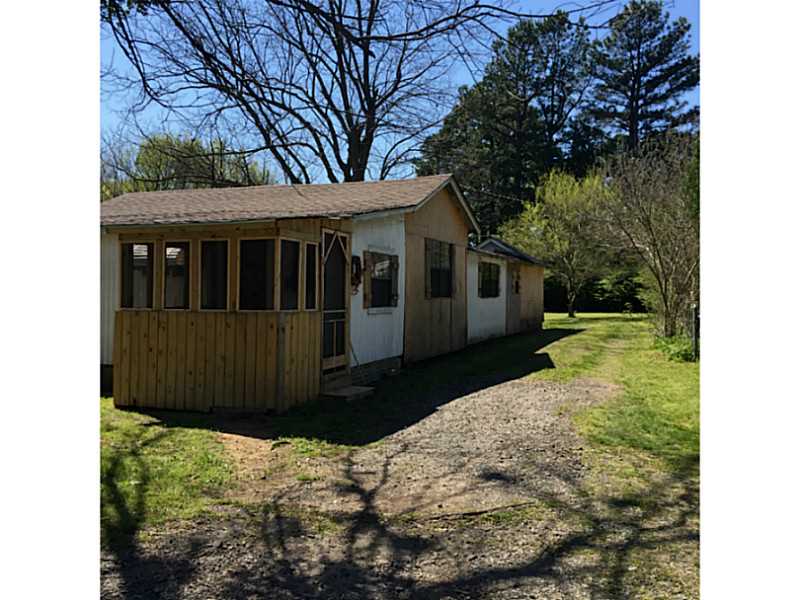 205 Noble St, Poteau, OK 74953