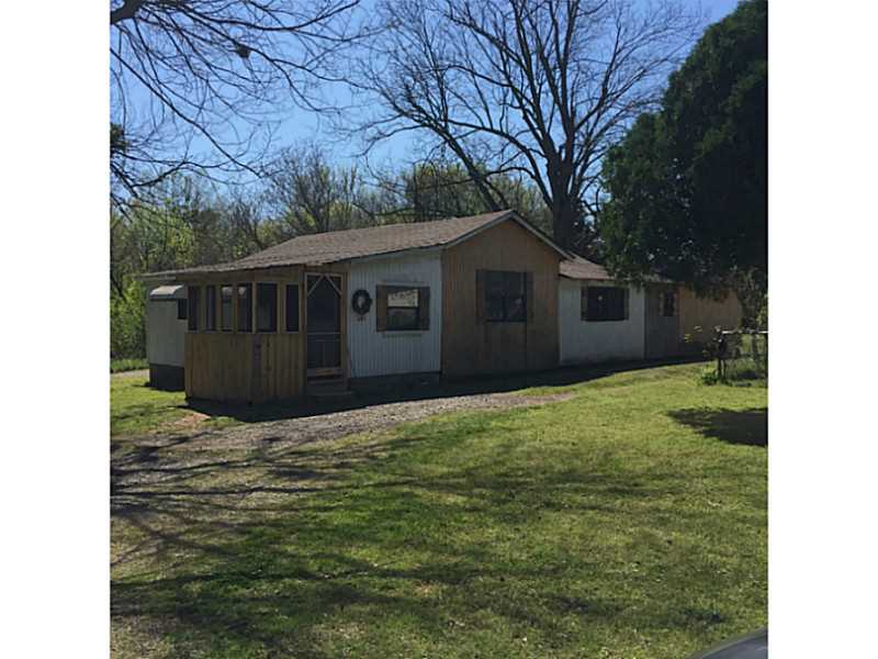 205 Noble St, Poteau, OK 74953