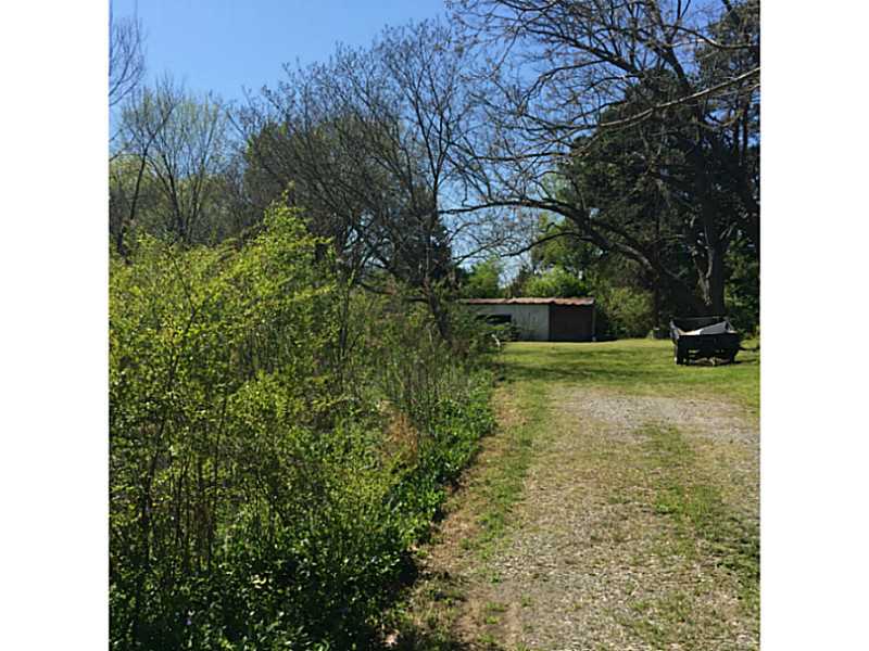 205 Noble St, Poteau, OK 74953