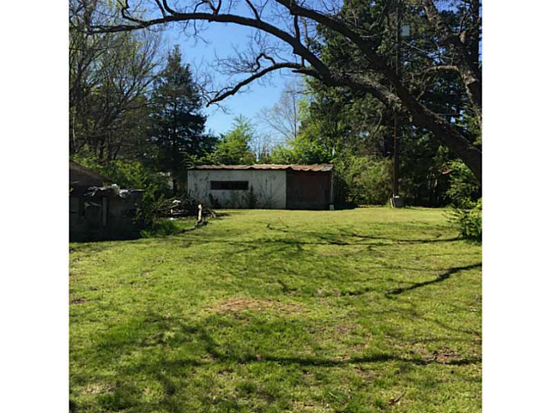 205 Noble St, Poteau, OK 74953