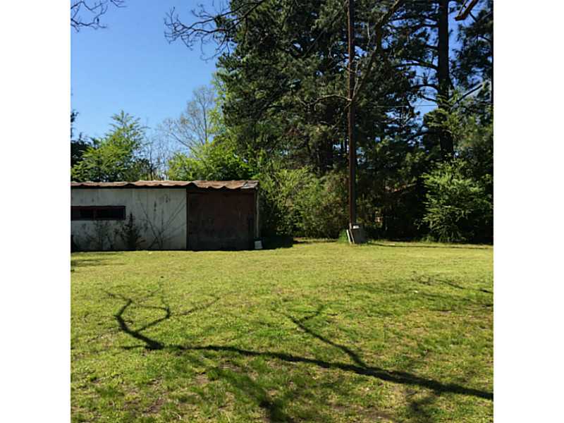 205 Noble St, Poteau, OK 74953