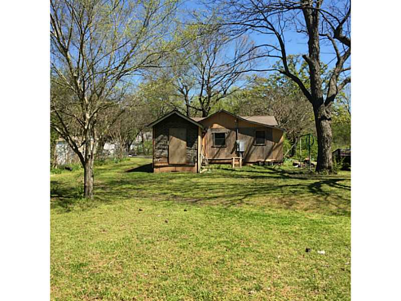 205 Noble St, Poteau, OK 74953