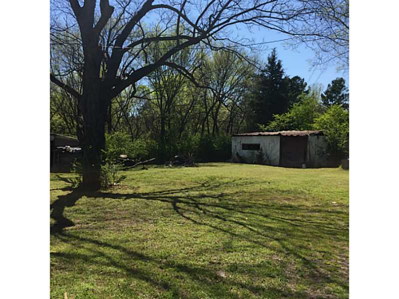 205 Noble St, Poteau, OK 74953