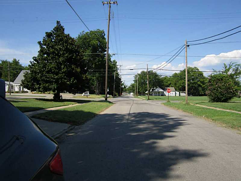 204 Church St N, Poteau, OK 74953