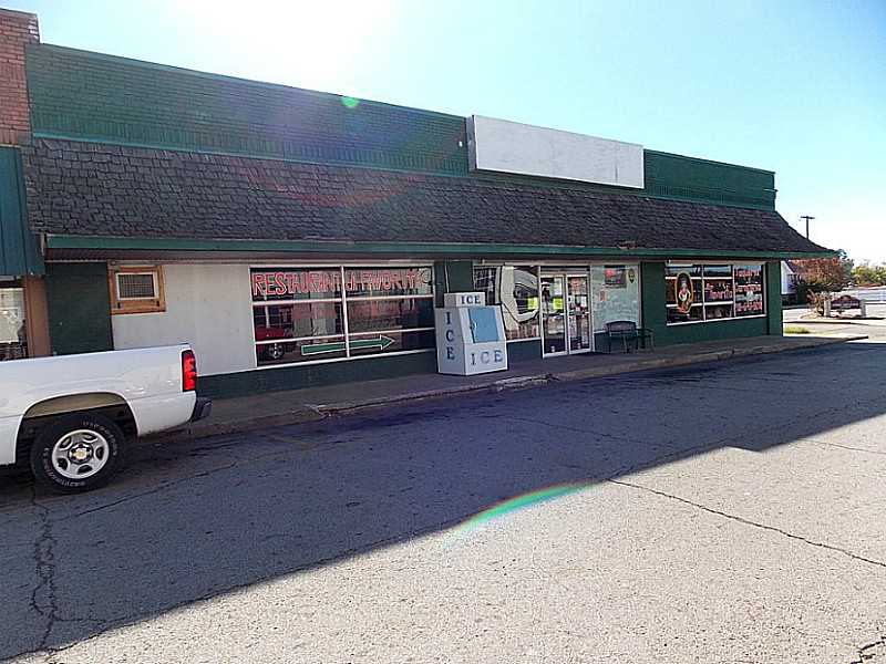 113 Witte St, Poteau, OK 74953