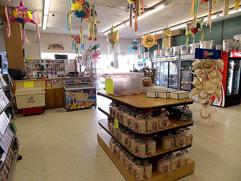 113 Witte St, Poteau, OK 74953