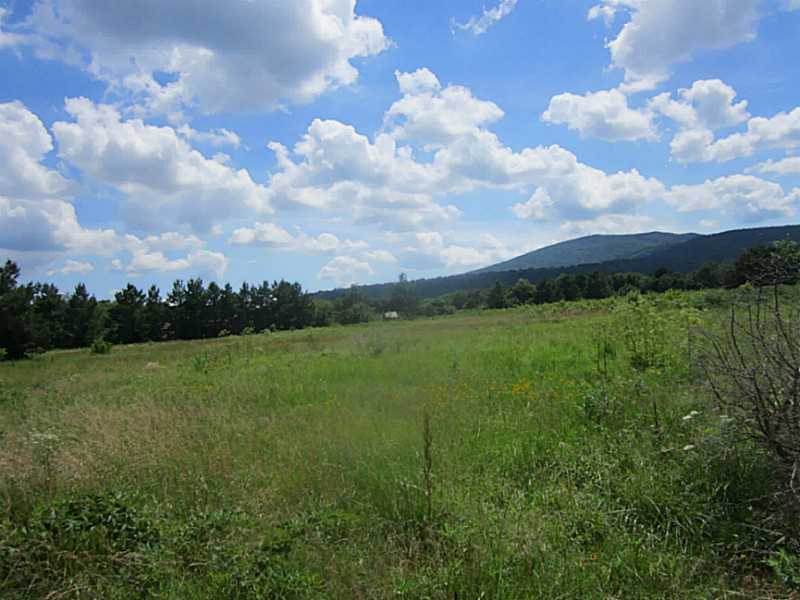 E. Branson Rd, & Old Tarby Rd, Poteau, OK 74953