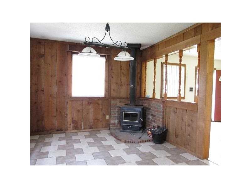 200 Dennis Rd, Poteau, OK 74953