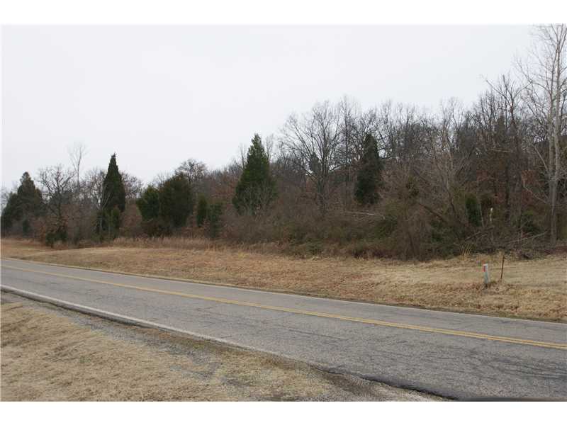 Swon Rd, Roland, OK 74954