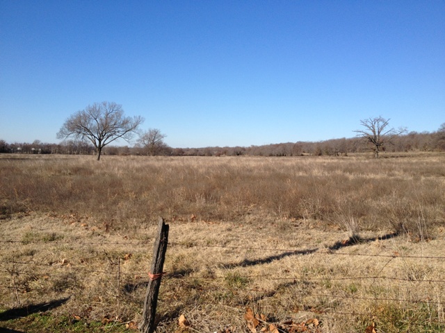 0 Highland Cir. &amp; Swon Rd., Roland, OK 74954
