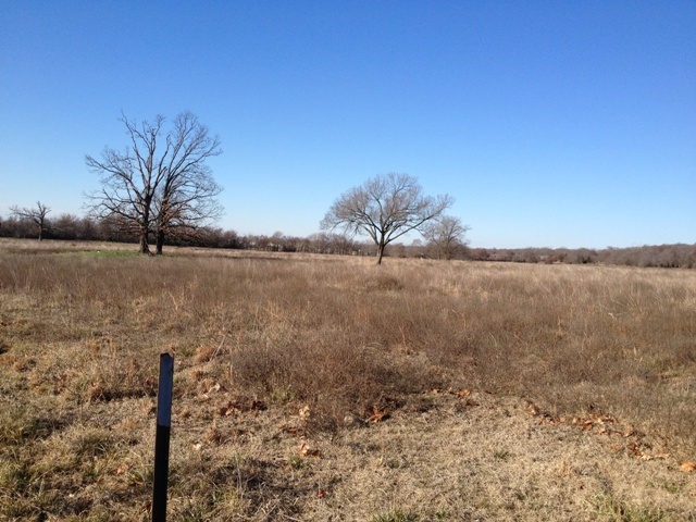 0 Highland Cir. & Swon Rd., Roland, OK 74954
