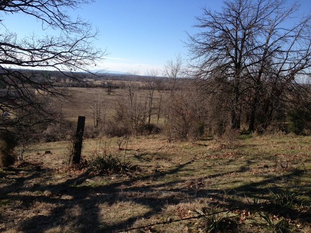 0 Highland Cir. & Swon Rd., Roland, OK 74954