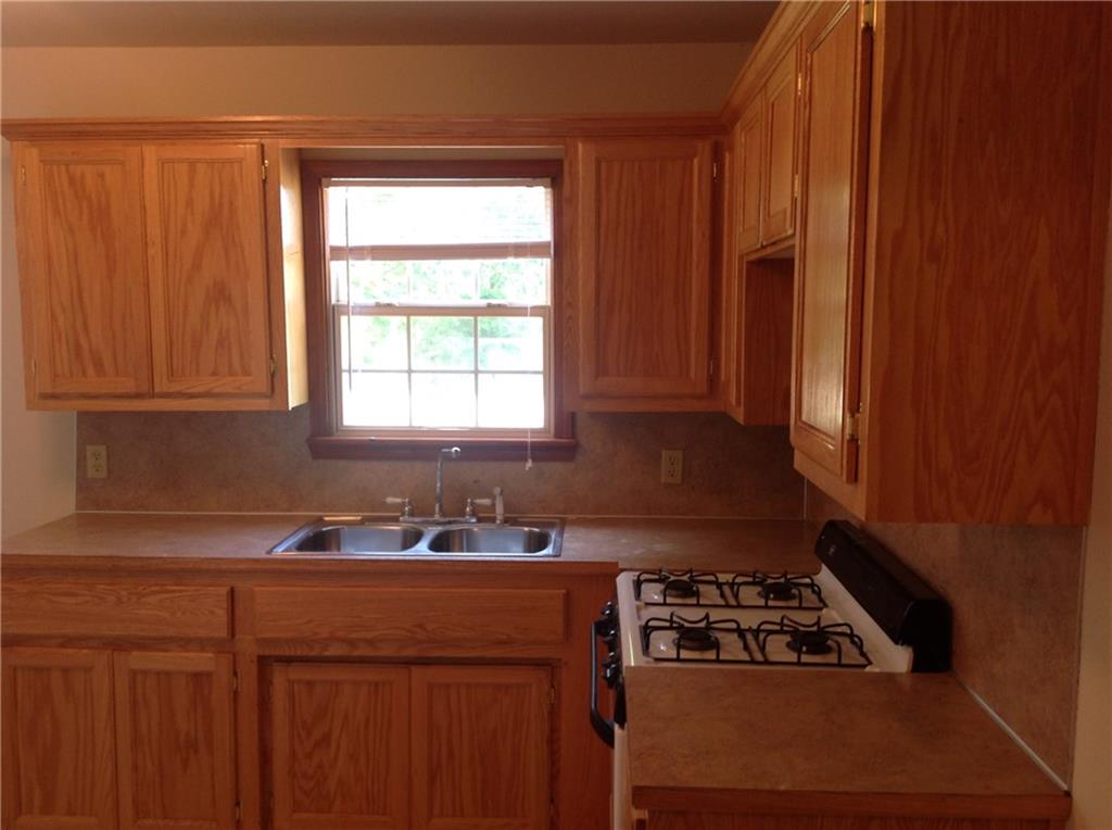 111 Garrison Creek Rd, Roland, OK 74954