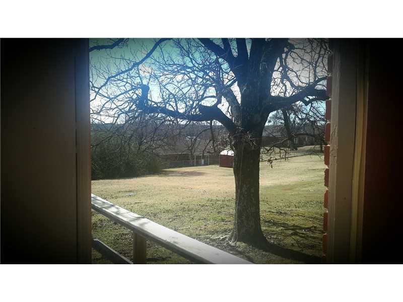 203 Highland Cir, Roland, OK 74954