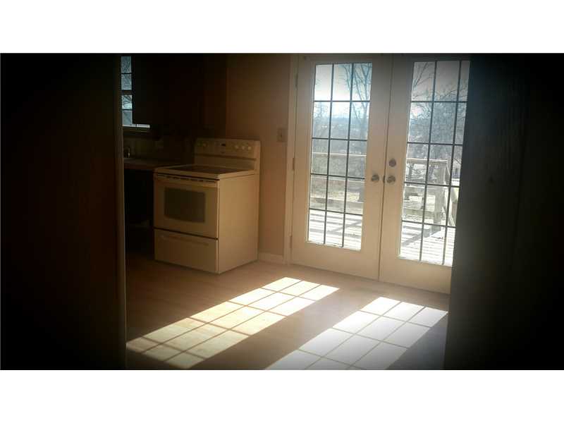 203 Highland Cir, Roland, OK 74954