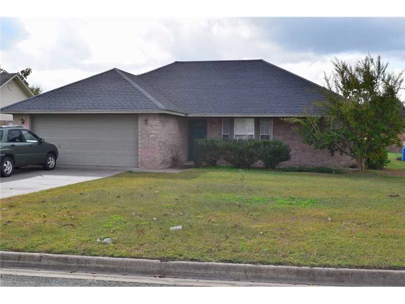 115 Commanche Loop, Roland, OK 74954