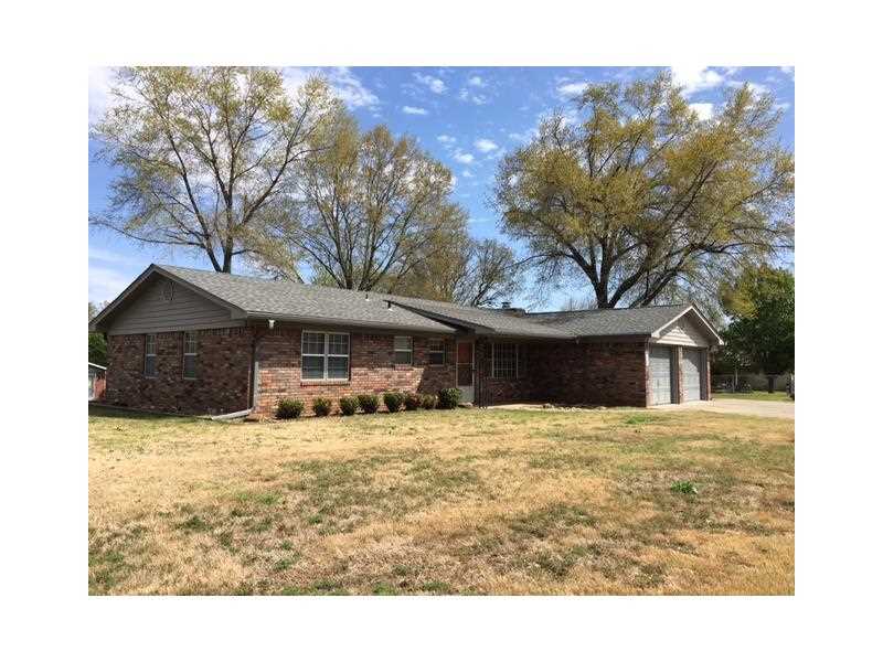 314 Roberts Loop, Roland, OK 74954
