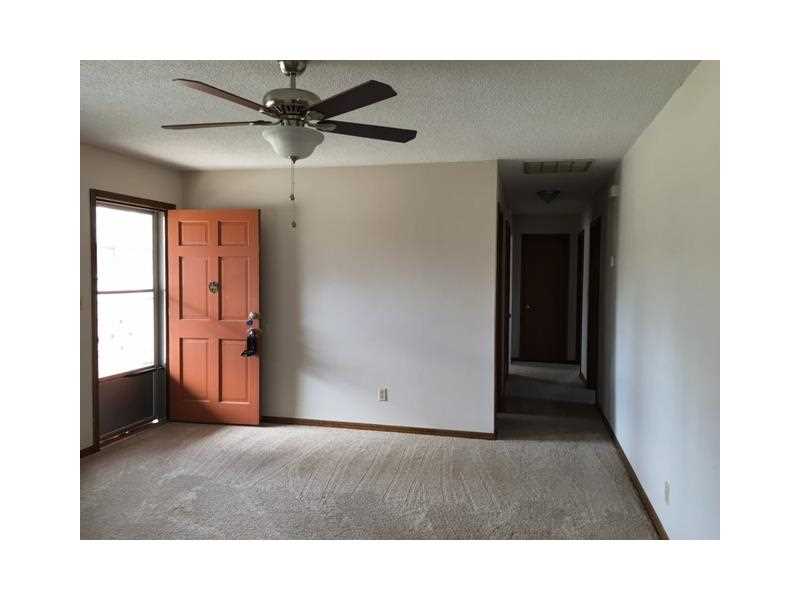 314 Roberts Loop, Roland, OK 74954