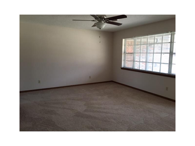 314 Roberts Loop, Roland, OK 74954