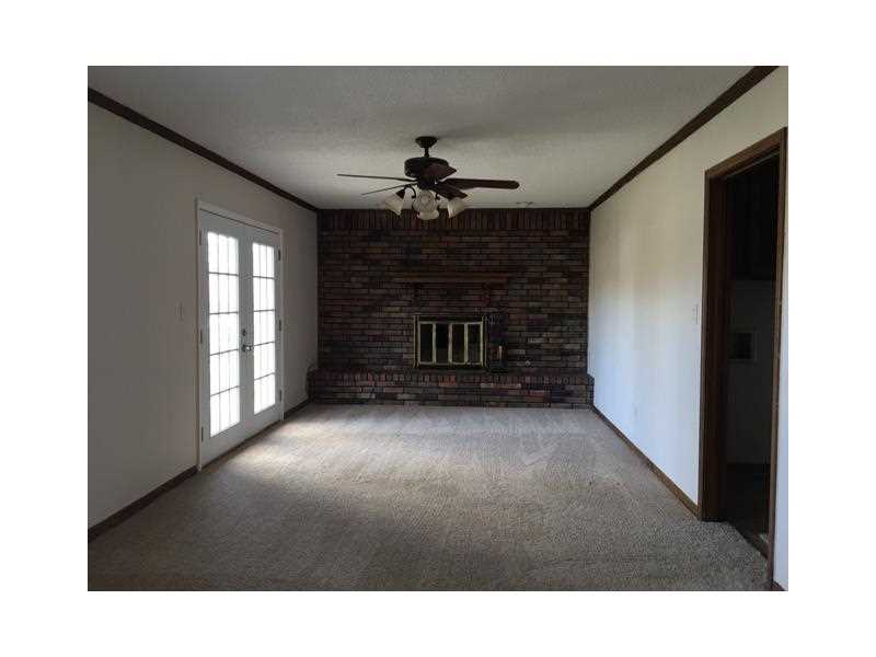 314 Roberts Loop, Roland, OK 74954