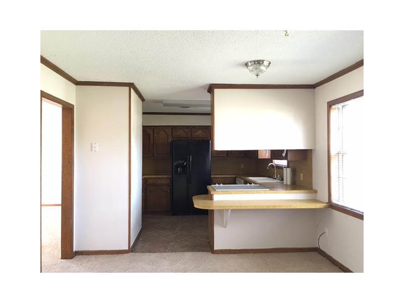 314 Roberts Loop, Roland, OK 74954