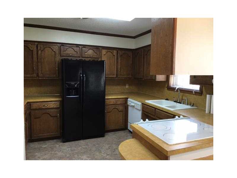 314 Roberts Loop, Roland, OK 74954