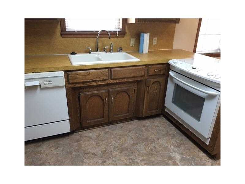 314 Roberts Loop, Roland, OK 74954