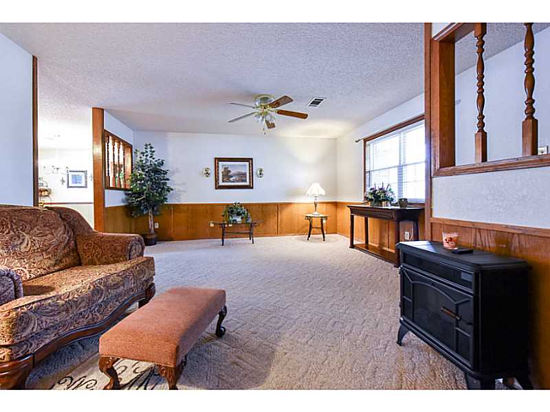 103 Granny St, Roland, OK 74954