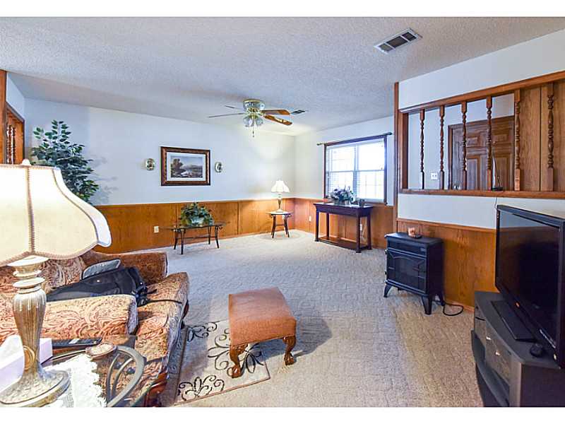 103 Granny St, Roland, OK 74954