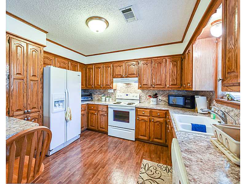 103 Granny St, Roland, OK 74954