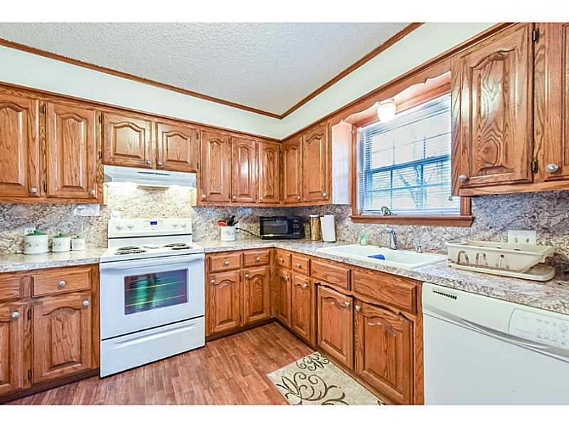 103 Granny St, Roland, OK 74954
