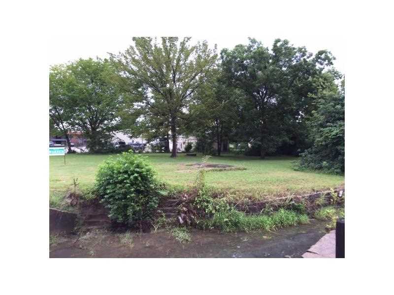 Cherokee Ave W, Sallisaw, OK 74955