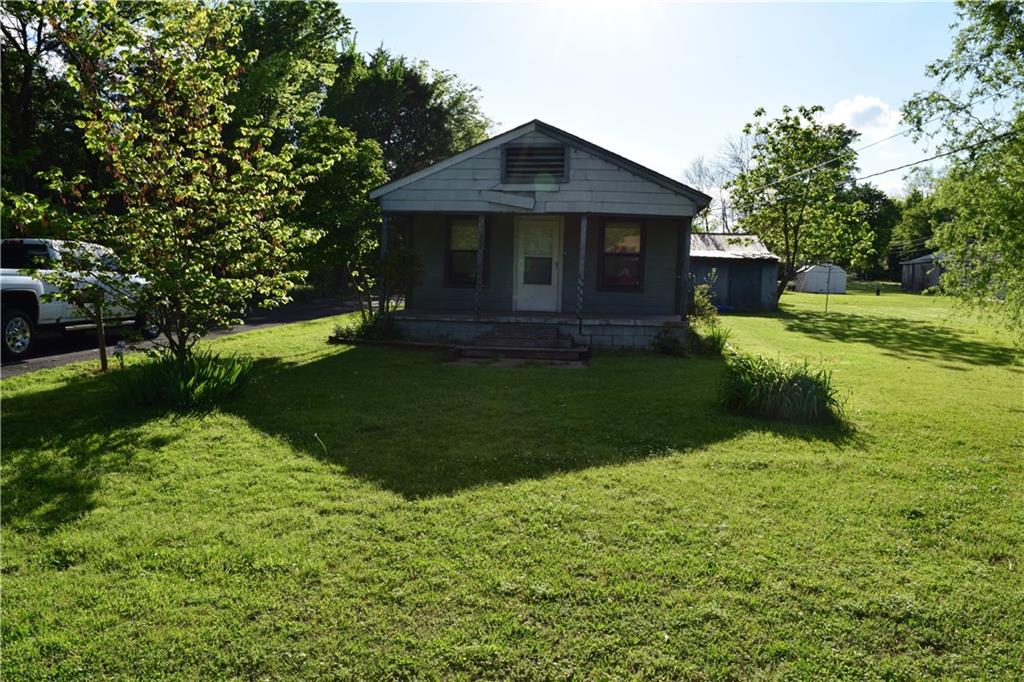 709 CedarST, Sallisaw, OK 74955