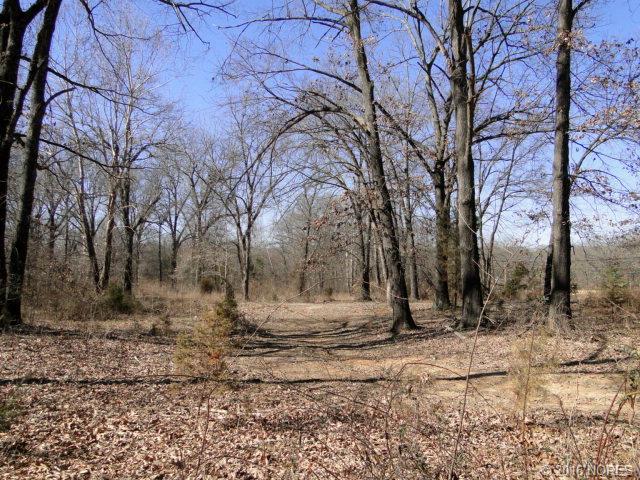 1145 Road, Sallisaw, OK 74955