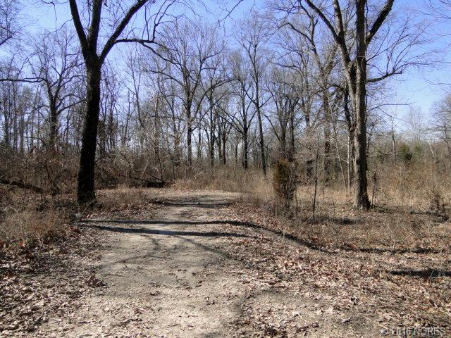 1145 Road, Sallisaw, OK 74955